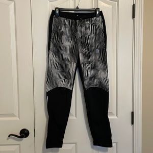 Mens Nike running pants